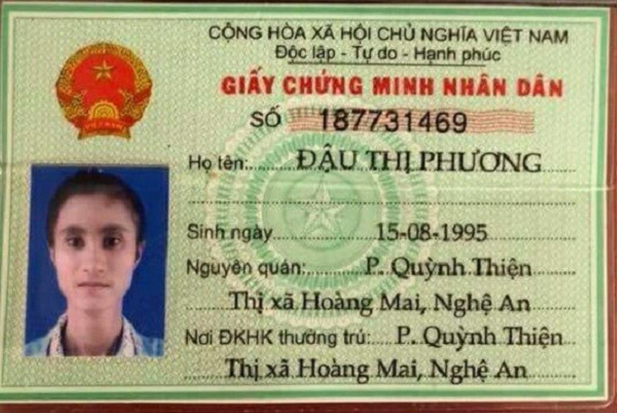 2 thiếu nữ biến mất bí ẩn sau khi xin gia đình đi chơi Tết Ảnh 2