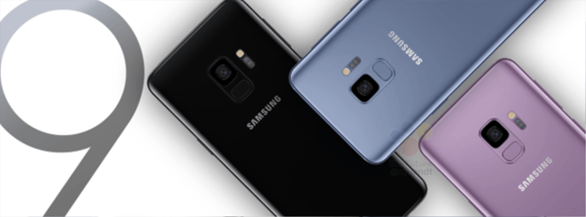 Toàn bộ thông tin về Galaxy S9 và S9+ lại rò rỉ, có nhiều hơn một lý do để bạn mong đợi bộ đôi này Ảnh 3