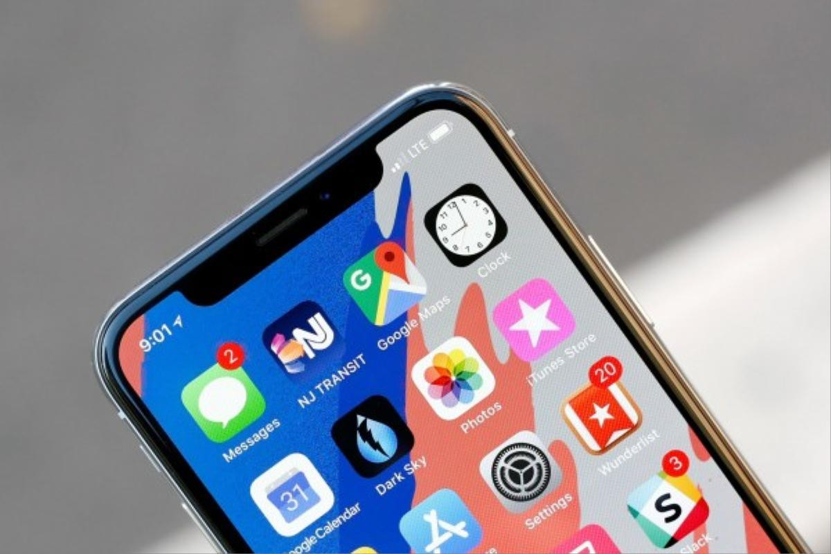 iPhone X ế ẩm, Samsung cũng buồn chẳng kém gì Apple Ảnh 1