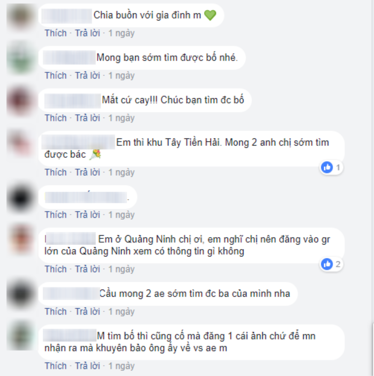 Câu chuyện Tết không màu của 2 anh em trai mất mẹ, đăng tin tìm bố bỏ đi hơn 20 năm Ảnh 2