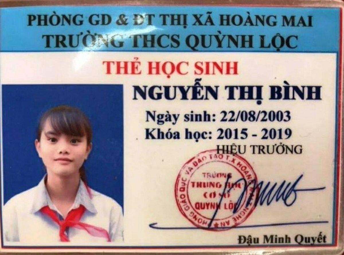 Thiếu nữ trở về sau khi cùng chị họ ‘biến mất’ ngày mùng 2 Tết Ảnh 1