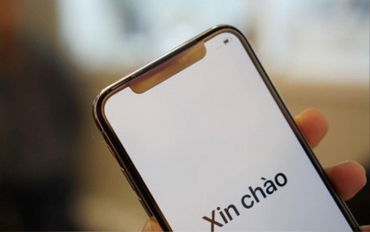 Người dùng Việt 'ngán' iPhone vì giá cao, Apple cũng gặp khó tại nhiều nước Châu Á Ảnh 1