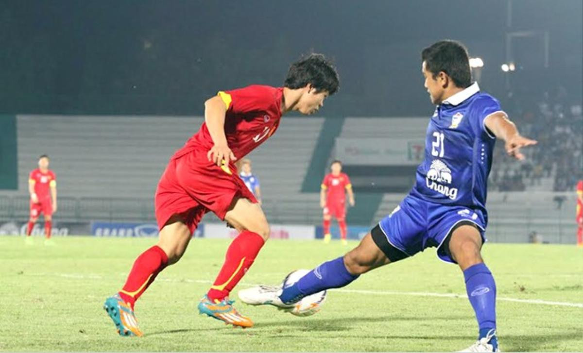 Không vô địch AFF Cup 2018 sẽ là thảm hoạ với bóng đá Thái Lan Ảnh 1