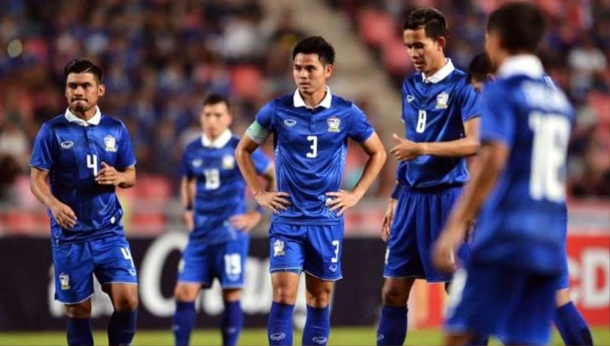 Không vô địch AFF Cup 2018 sẽ là thảm hoạ với bóng đá Thái Lan Ảnh 2