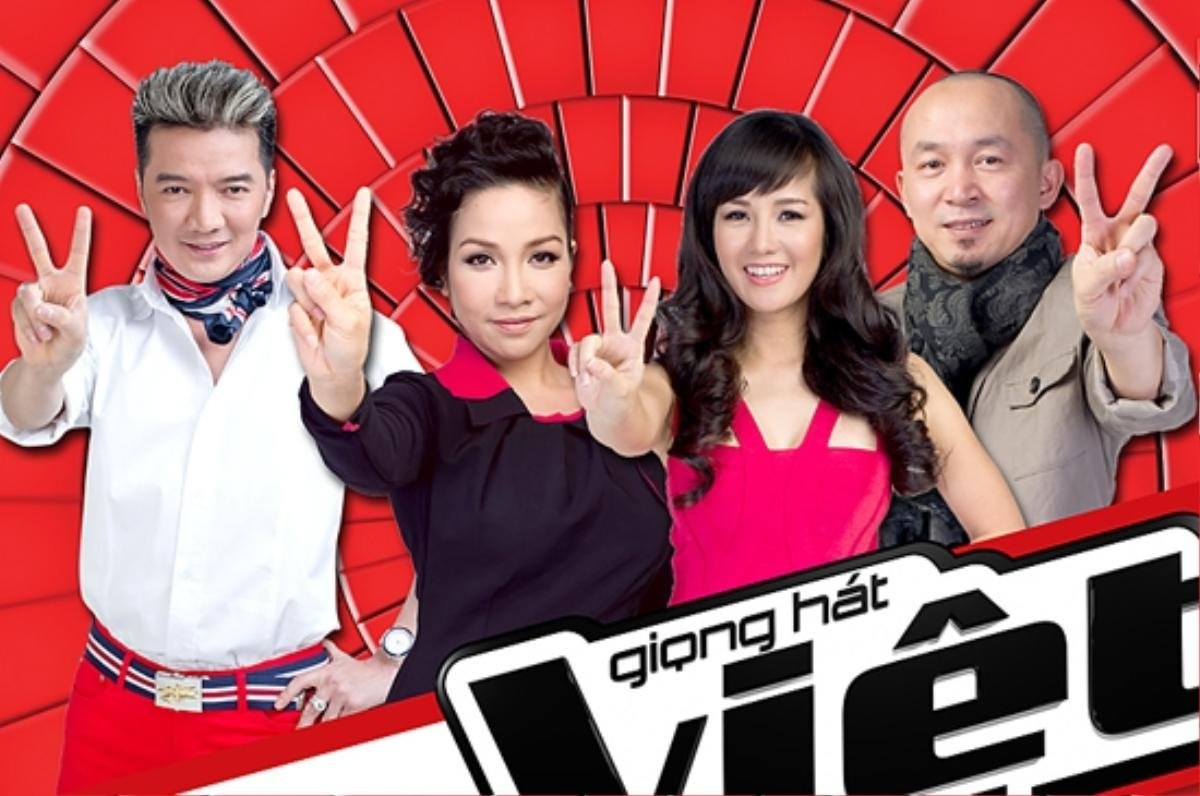 Huấn luyện viên The Voice: 'Gừng già' hay tuổi trẻ? Ảnh 2