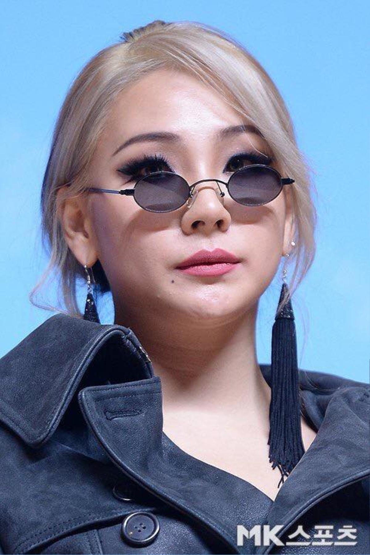 EXO bảnh bao, CL (2NE1) 'chuẩn boss' tại họp báo 'Winter Olympics 2018' Ảnh 4