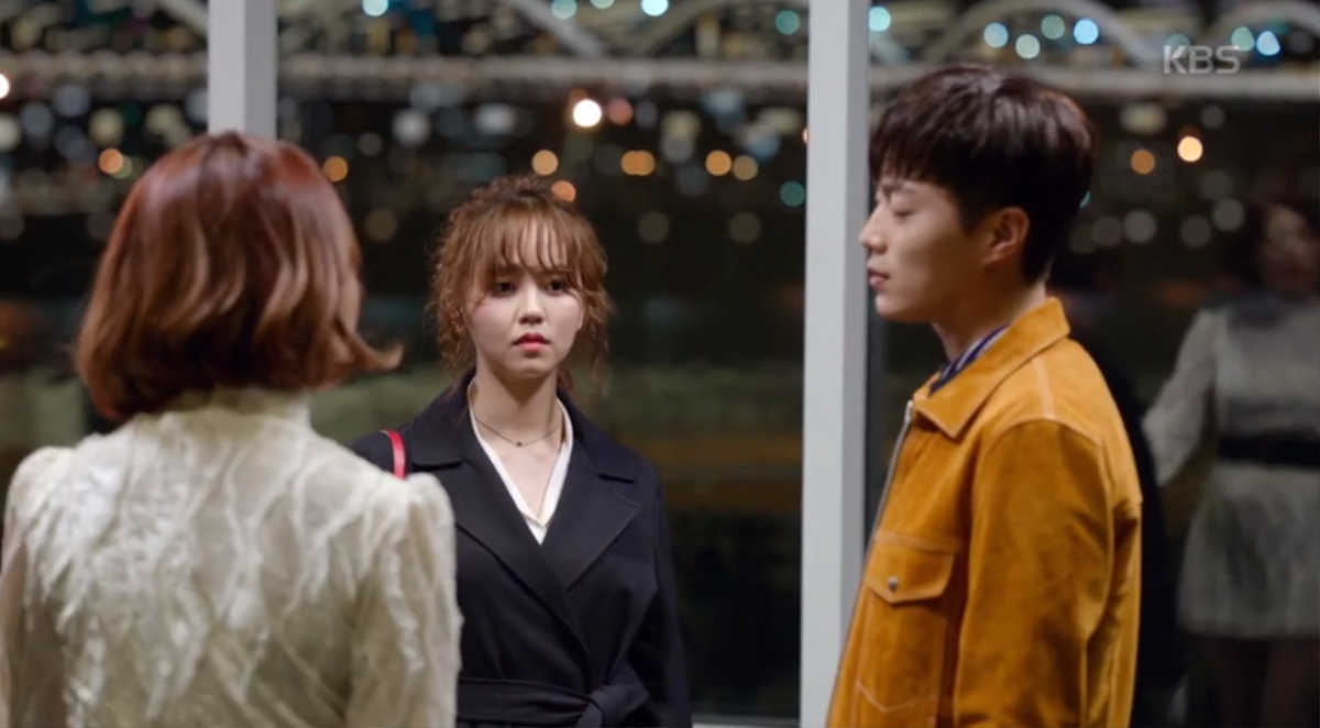 'Radio Romance': Chuyện tình Doo Joo - Kim So Hyun vừa chớm nở đã phải đối mặt với kẻ thứ 3 Ảnh 28