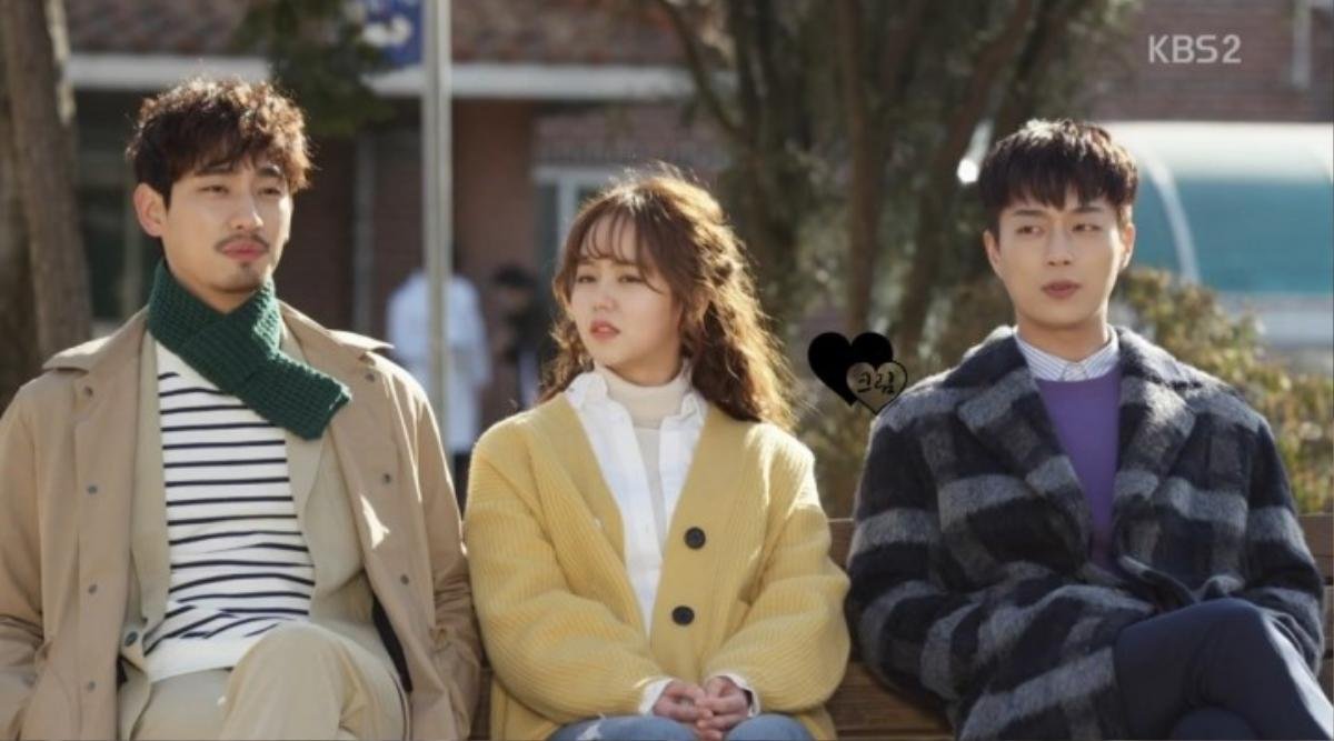 'Radio Romance': Chuyện tình Doo Joo - Kim So Hyun vừa chớm nở đã phải đối mặt với kẻ thứ 3 Ảnh 37