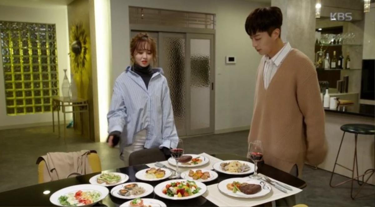 'Radio Romance': Chuyện tình Doo Joo - Kim So Hyun vừa chớm nở đã phải đối mặt với kẻ thứ 3 Ảnh 11