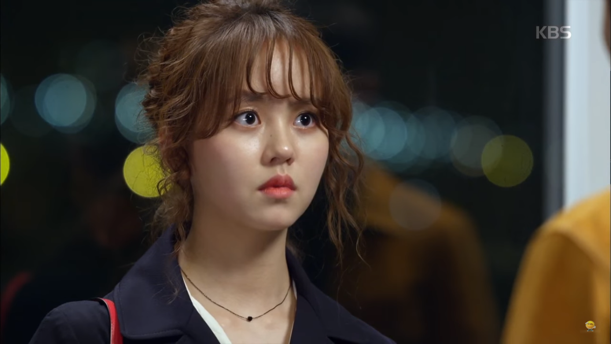 'Radio Romance': Chuyện tình Doo Joo - Kim So Hyun vừa chớm nở đã phải đối mặt với kẻ thứ 3 Ảnh 27