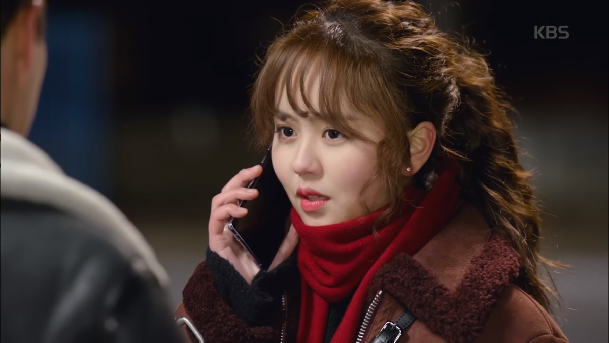 'Radio Romance': Chuyện tình Doo Joo - Kim So Hyun vừa chớm nở đã phải đối mặt với kẻ thứ 3 Ảnh 4