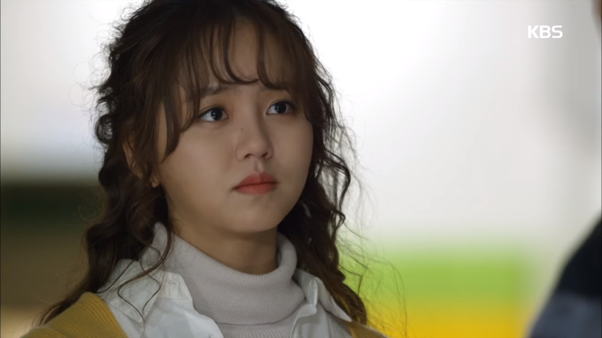 'Radio Romance': Chuyện tình Doo Joo - Kim So Hyun vừa chớm nở đã phải đối mặt với kẻ thứ 3 Ảnh 39