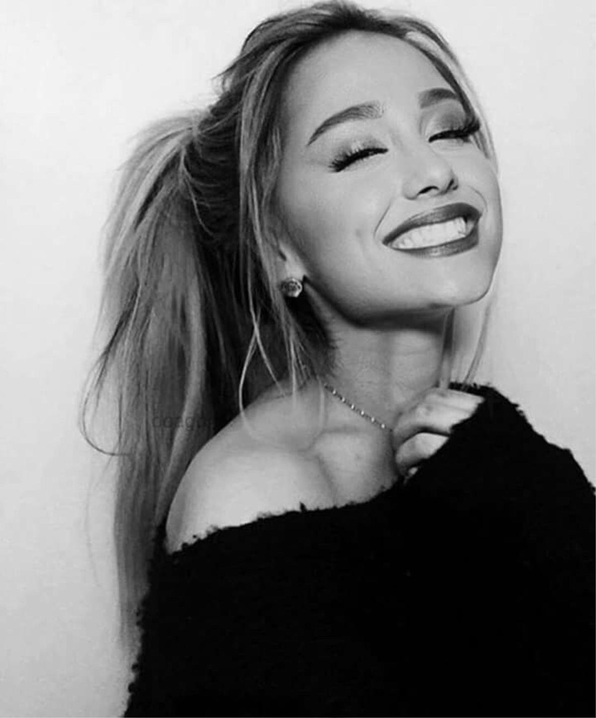 Sau Việt Nam, đến lượt lễ trao giải nước Anh bị Ariana Grande huỷ show trước vài tiếng Ảnh 5