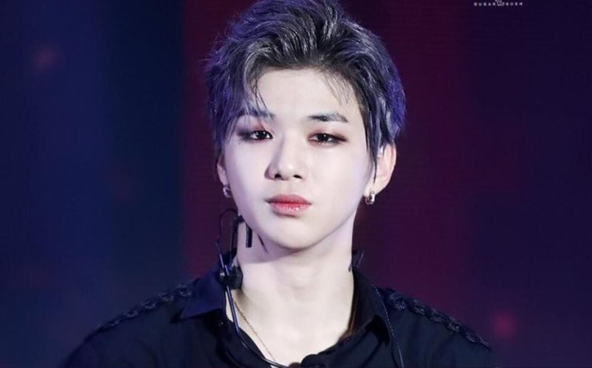 Ồn ào tình ái chưa nguôi, Kang Daniel lại dính tin đồn 'đánh lẻ' hát solo Ảnh 2