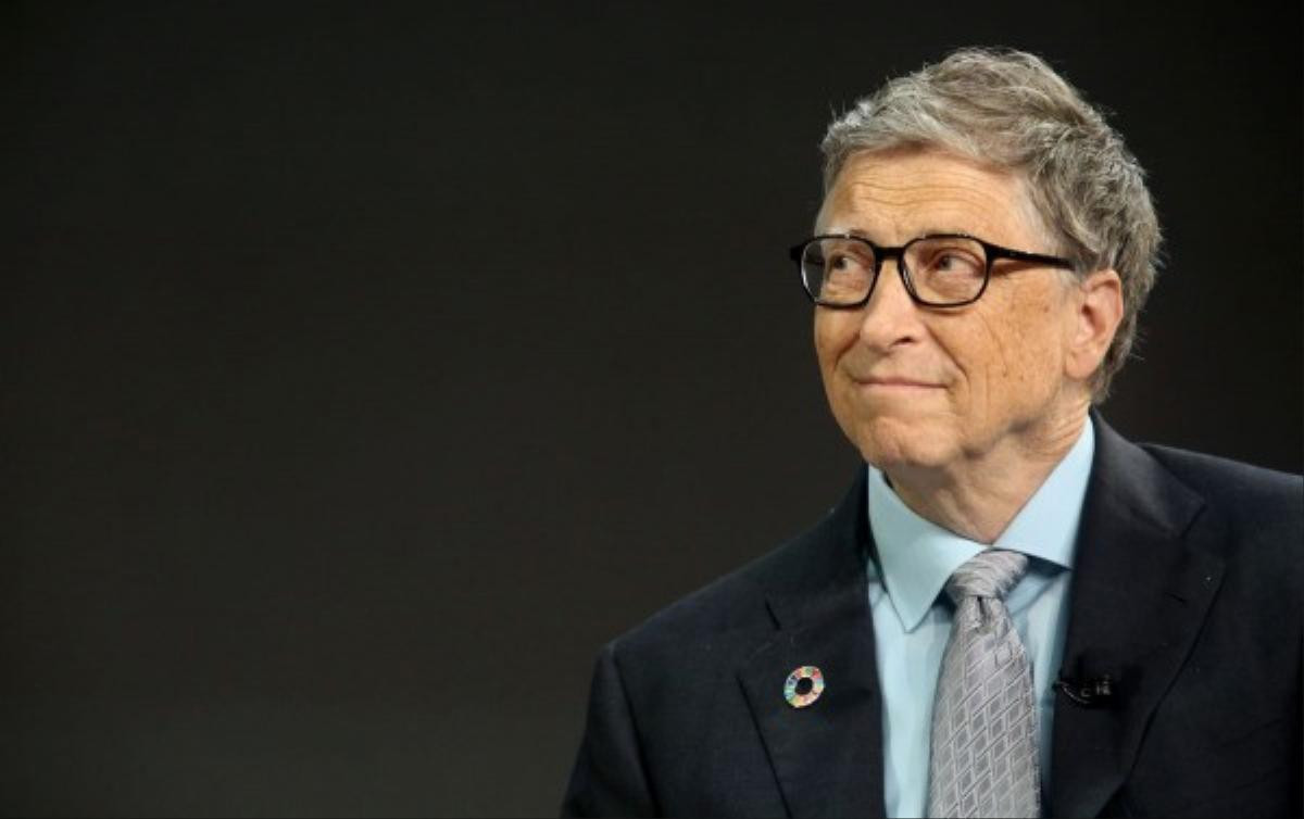 Đây là hai thứ điên rồ Bill Gates đã mua khi trở thành tỷ phú năm 31 tuổi Ảnh 1