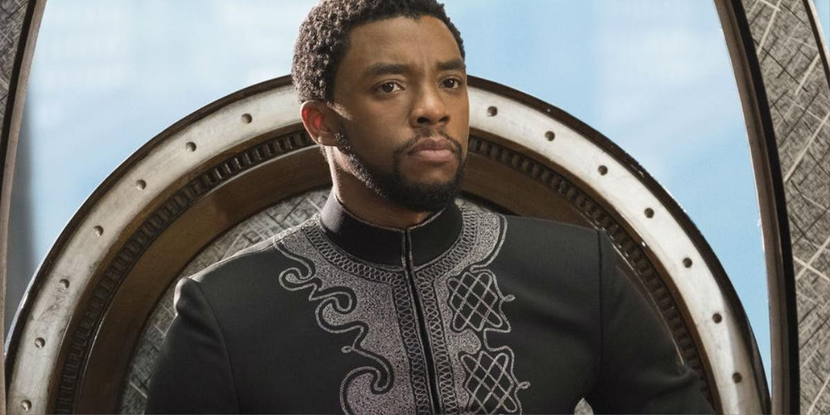 Giải đáp ý nghĩa hai phân cảnh after-credit của 'Black Panther' và sự kết nối với 'Avengers 3' Ảnh 4