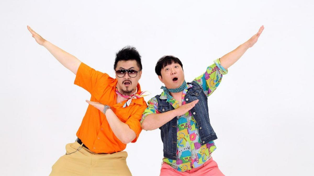 Jung Hyung Don và Defconn rời Weekly Idol, bộ đôi Heechul - Hani thành host chính thức? Ảnh 1