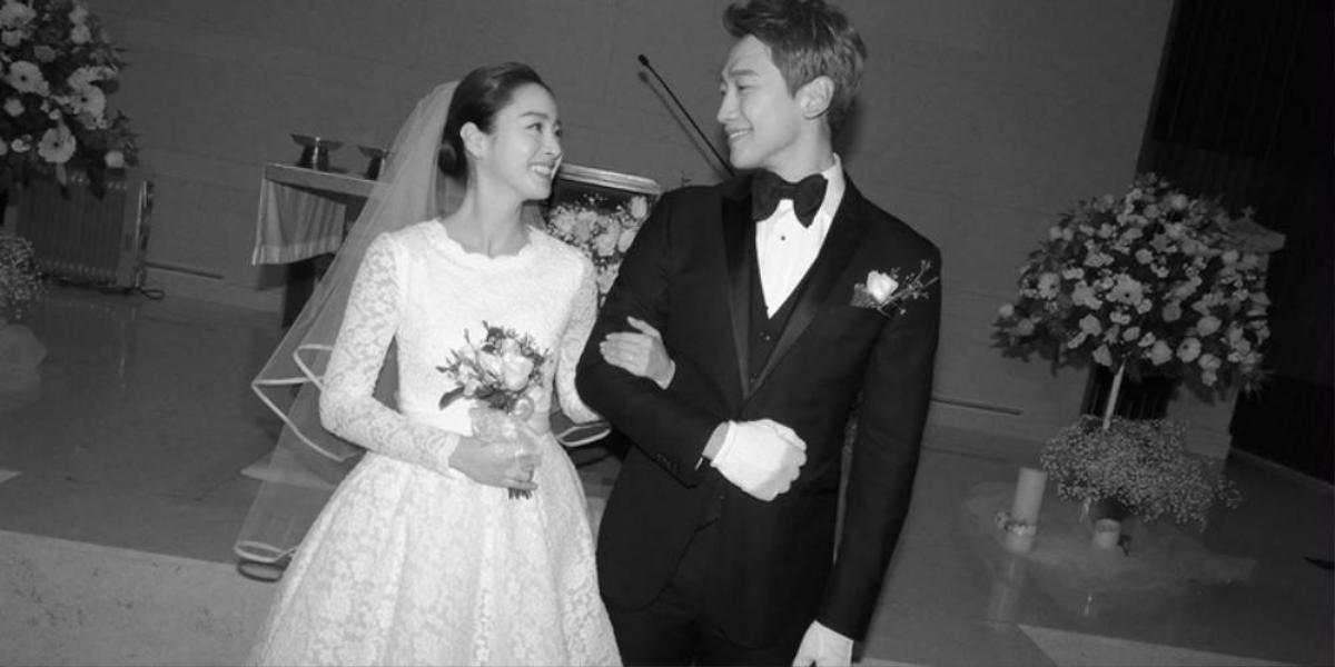 Bi Rain và Kim Tae Hee ‘trốn’ con gái bí mật ‘hẹn hò’ tại Nhật Ảnh 2