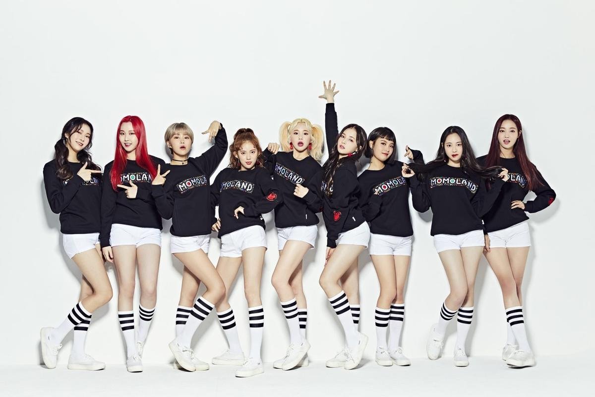 Hanteo kêu gọi cơ quan chính phủ Hàn Quốc giải quyết nghi vấn gian lận của Momoland Ảnh 4