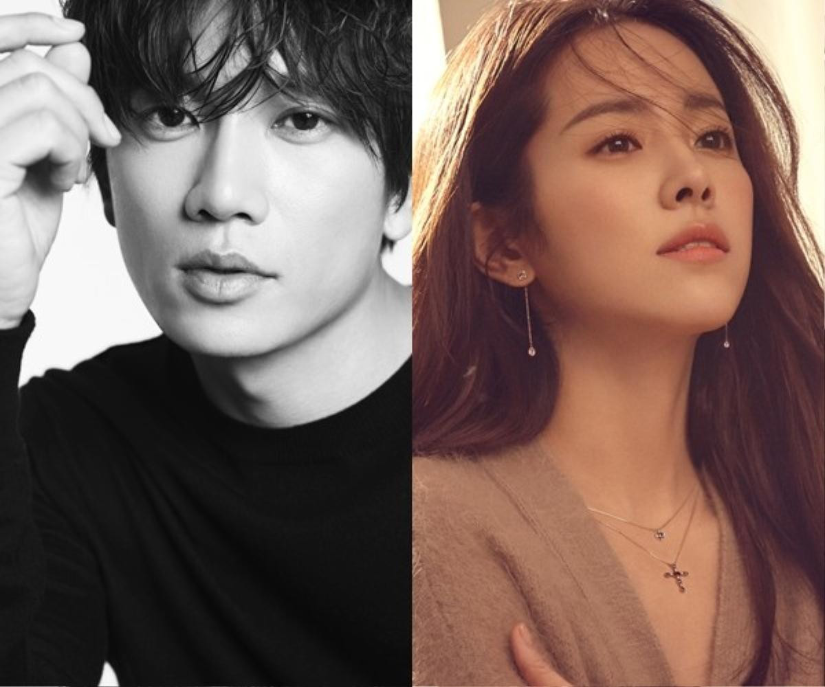 Han Ji Min - Ji Sung nên nghĩa vợ chồng trong tác phẩm mới của đài tvN Ảnh 1