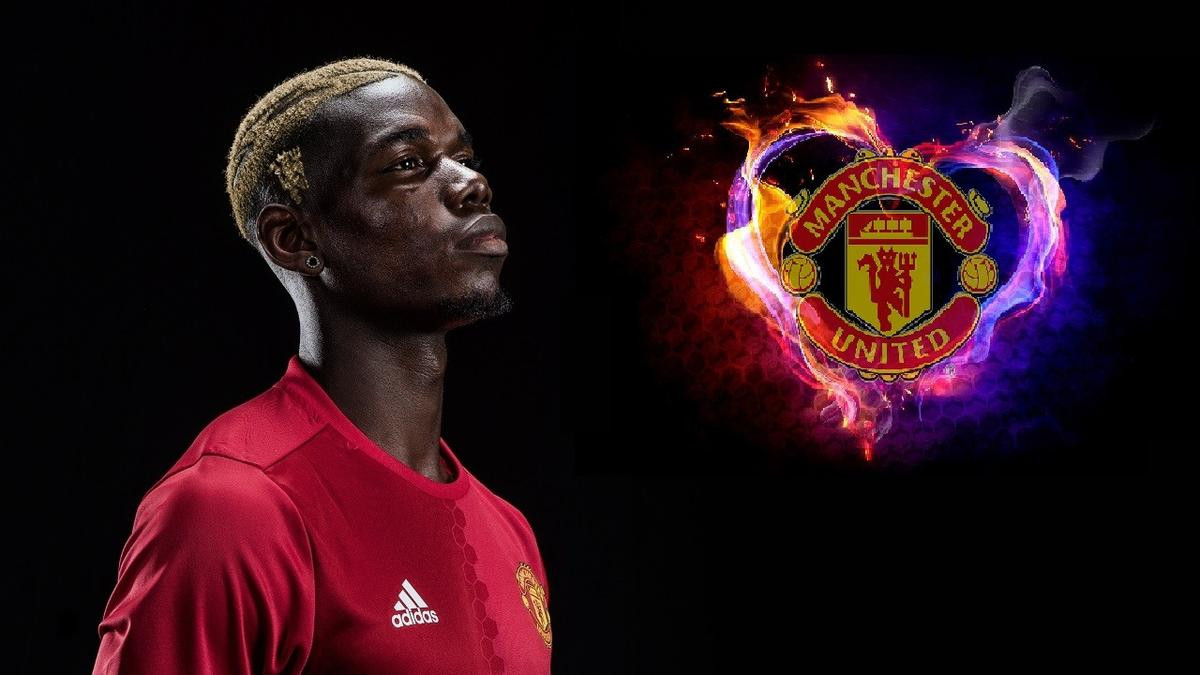 Pogba: Từ 'bom tấn' đến nguy cơ trở thành mối họa trong phòng thay đồ của M.U Ảnh 1