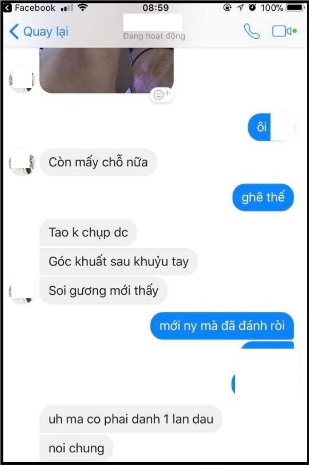 Nữ hot streamer bị tố 'cắm 7 cái sừng lên đầu bạn trai' cùng 2 lần phá thai Ảnh 7