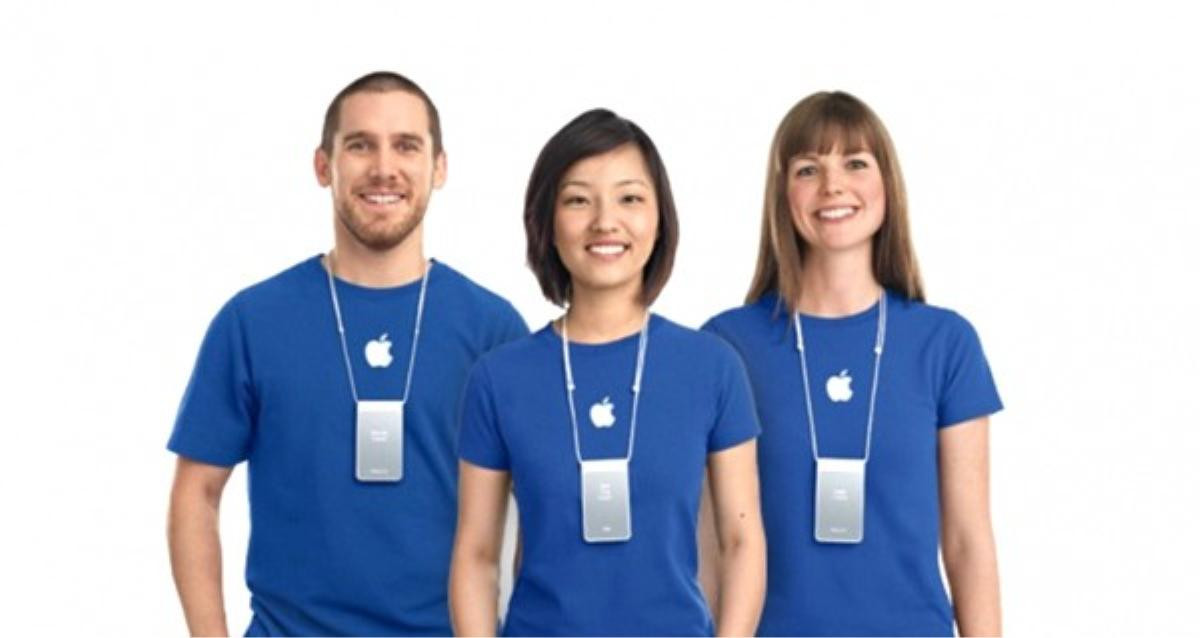 Những điều nhân viên Apple Store sẽ không bao giờ nói với bạn Ảnh 2