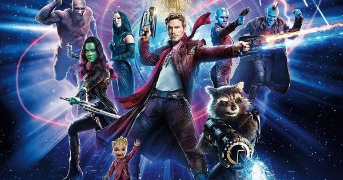 'Guardians of the Galaxy Vol.3' sẽ ra mắt vào năm 2020 và tiết lộ nhân vật phản diện mới? Ảnh 2