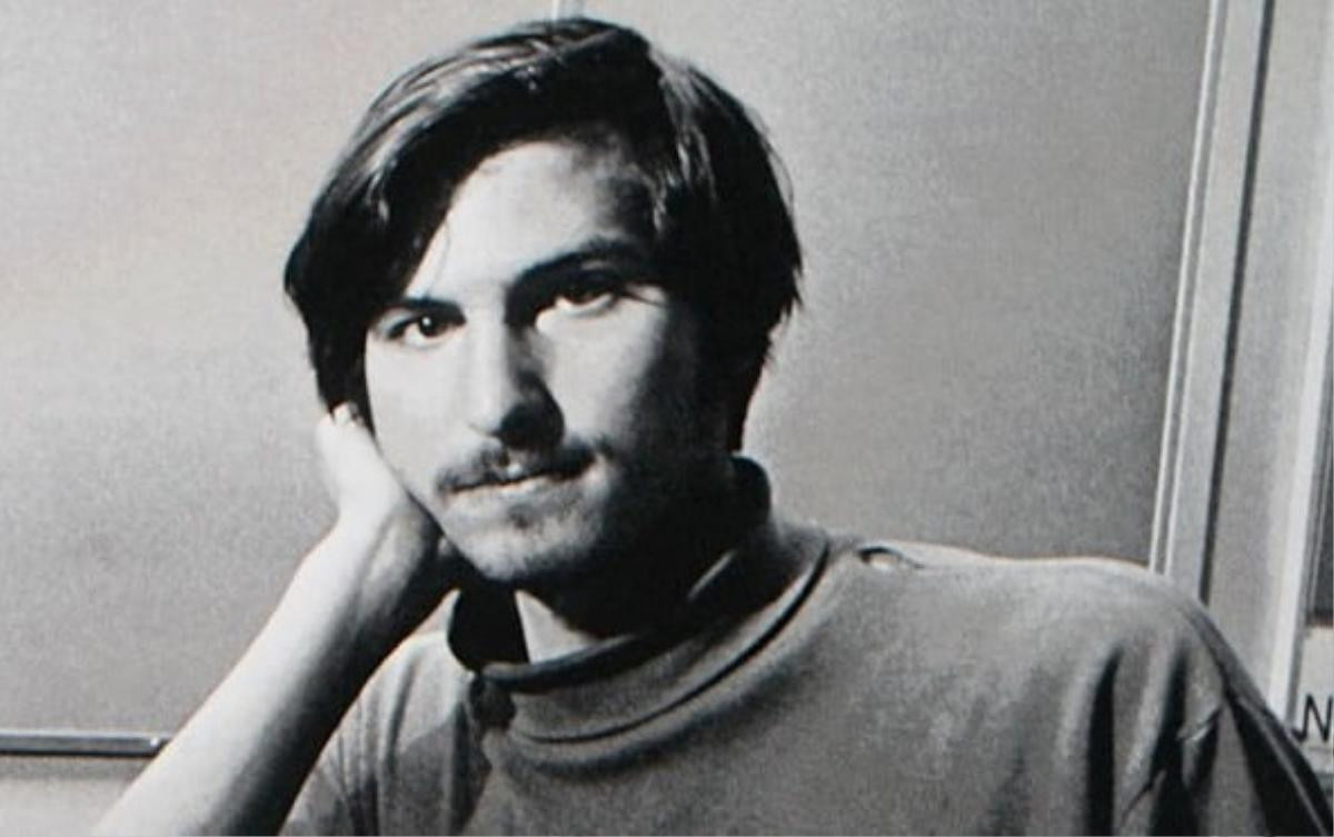 CV xin việc đầy lỗi chính tả của Steve Jobs có giá 50.000 USD Ảnh 1