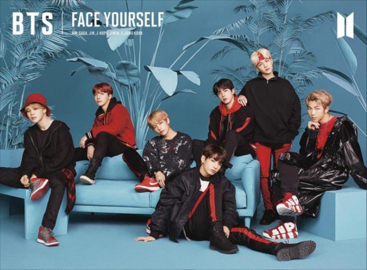 Hé lộ hình album đầy sắc màu, BTS sẽ 'Nhật hoá' loạt hit tiếng Hàn đình đám Ảnh 3