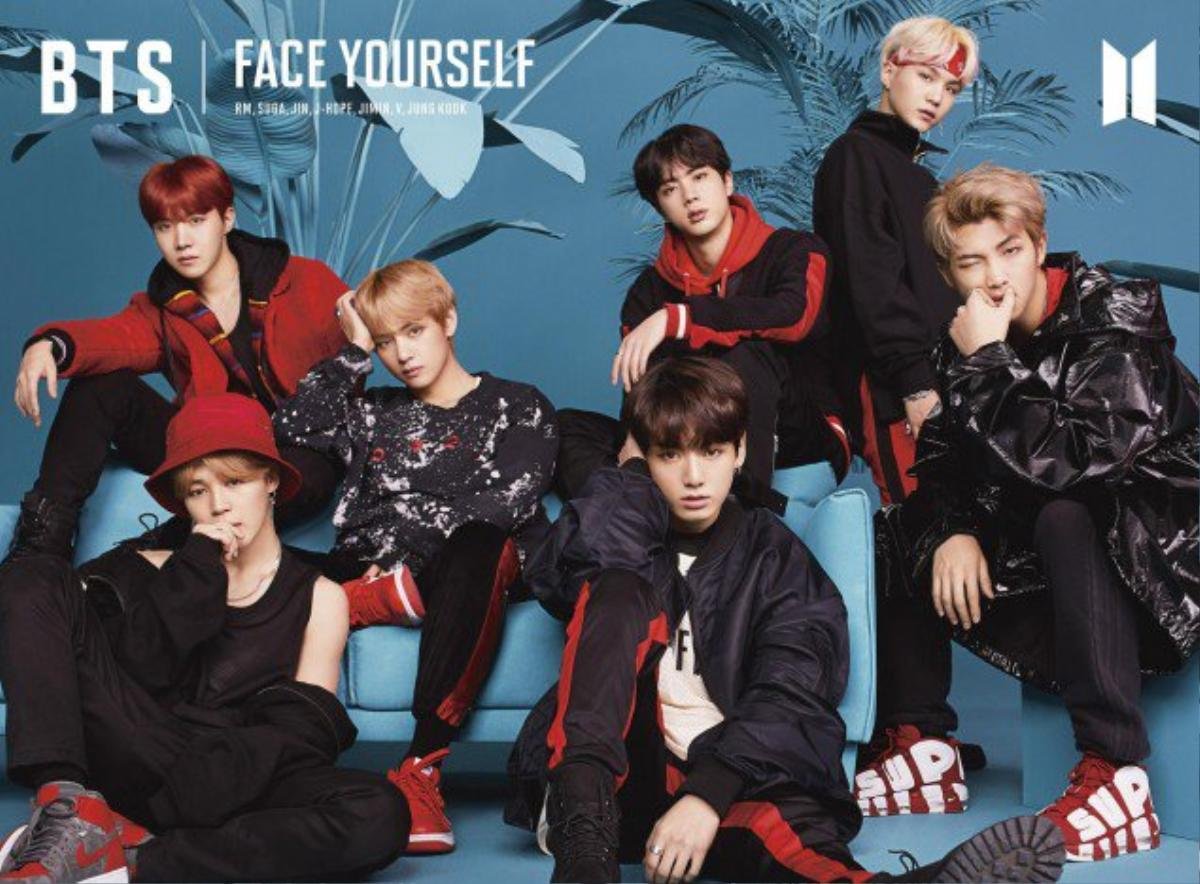 Hé lộ hình album đầy sắc màu, BTS sẽ 'Nhật hoá' loạt hit tiếng Hàn đình đám Ảnh 4