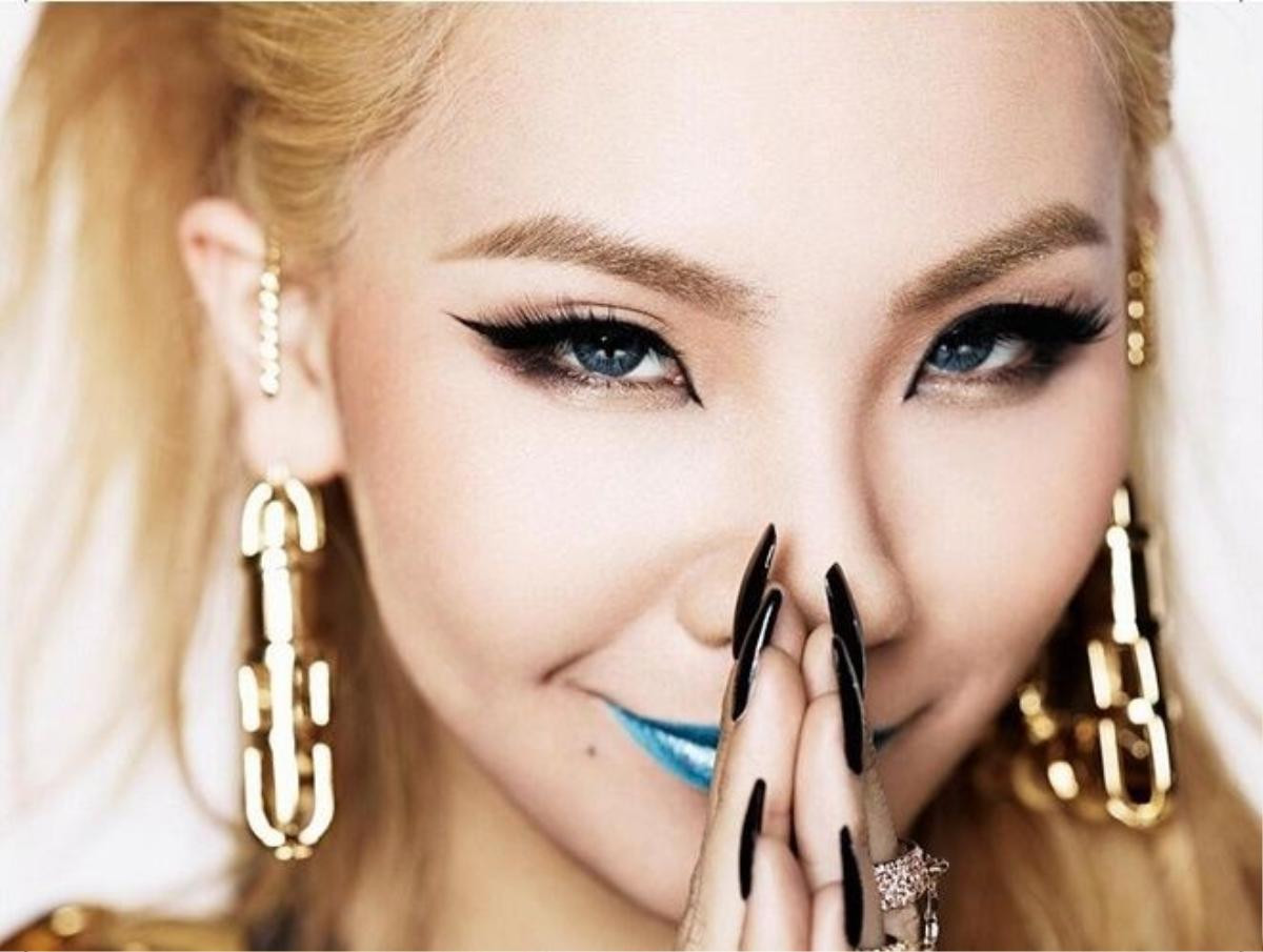 CL tuổi 27: Đẳng cấp 'chị đại' soán ngôi đấng mày râu Kpop Ảnh 8