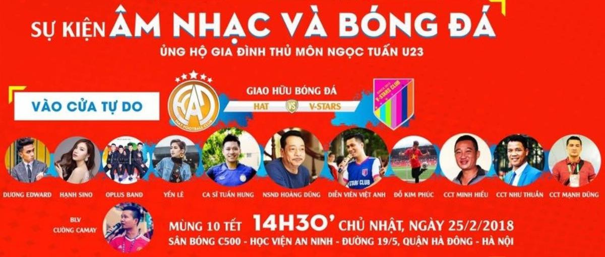 Thủ môn U23 Việt Nam: Chờ tiền thưởng sửa căn nhà dột và chữa bệnh ung thư cho mẹ Ảnh 1