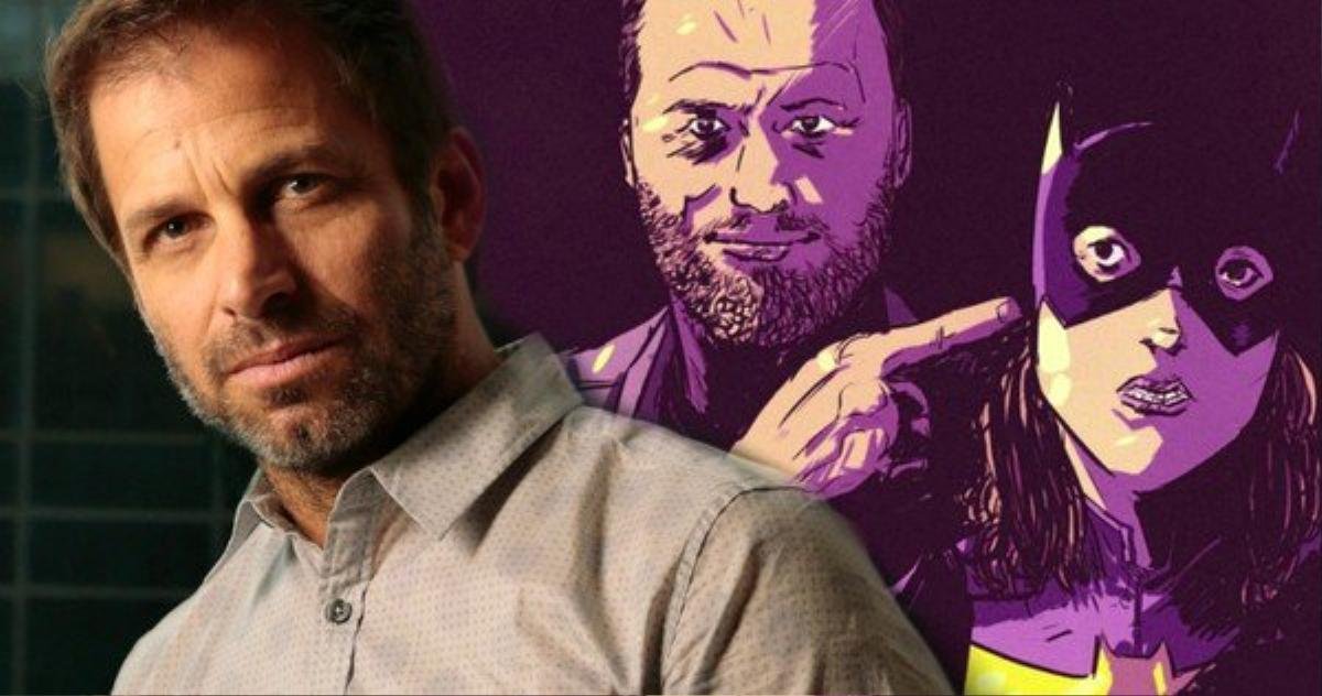 Zack Snyder đã nhấn thích bài viết Anti Joss Whedon trên mạng xã hội Ảnh 1