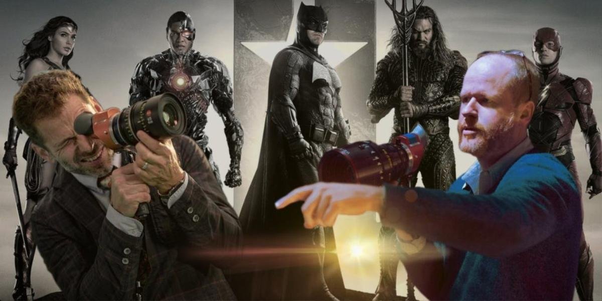 Zack Snyder đã nhấn thích bài viết Anti Joss Whedon trên mạng xã hội Ảnh 2