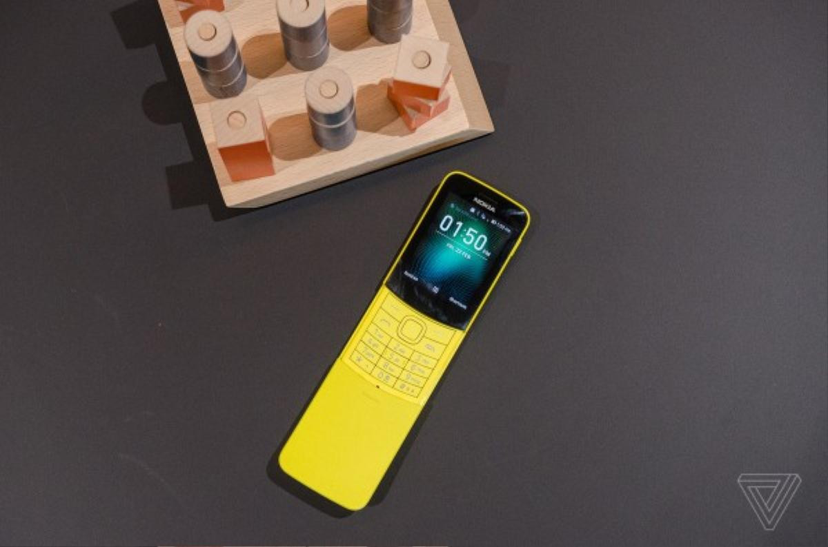 Nokia 'hồi sinh' chiếc điện thoại từng gây sốt trong phim Ma trận gần 20 năm trước Ảnh 1