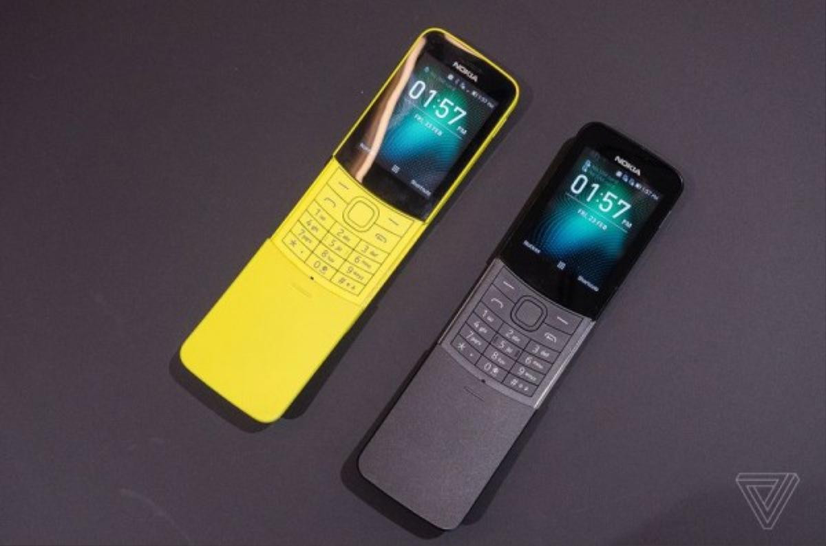 Nokia 'hồi sinh' chiếc điện thoại từng gây sốt trong phim Ma trận gần 20 năm trước Ảnh 3