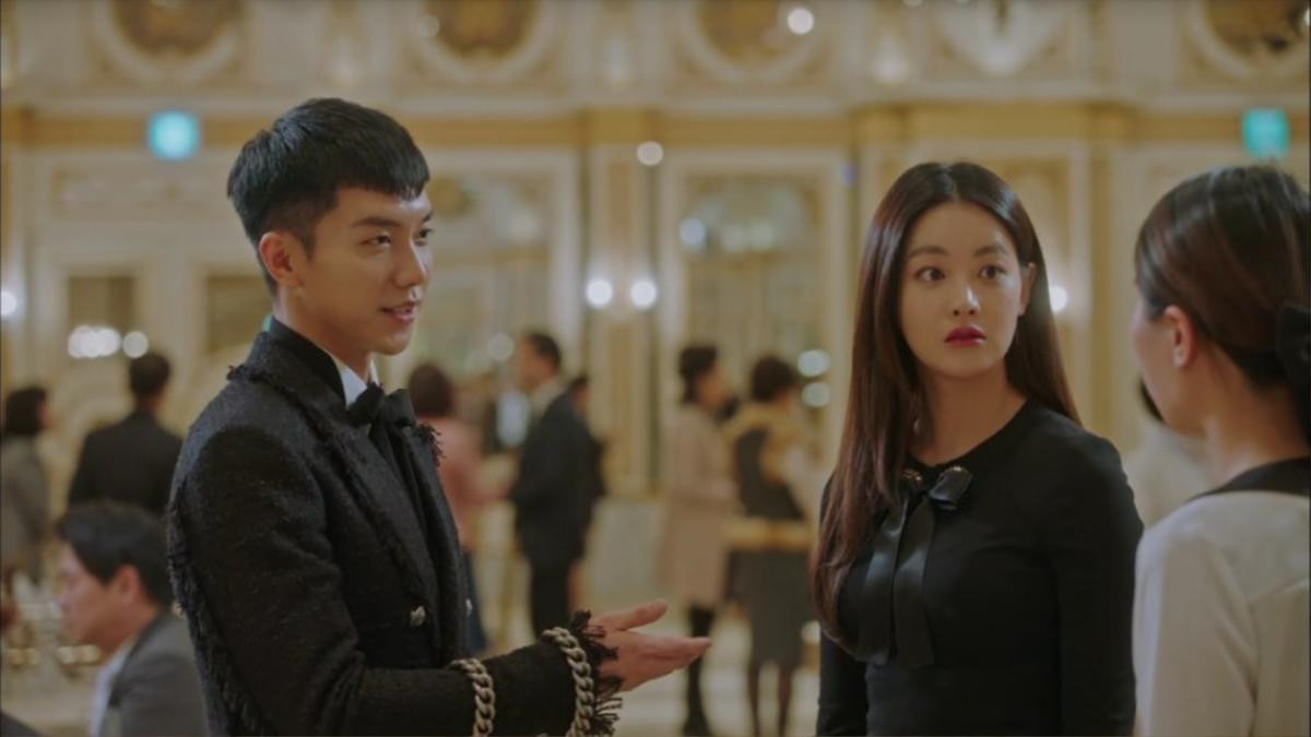 'Hwayugi': Vòng Kim cang mất hiệu lực, cuối cùng Đường Tăng cũng chịu nói lời yêu với Ngộ Không Ảnh 16