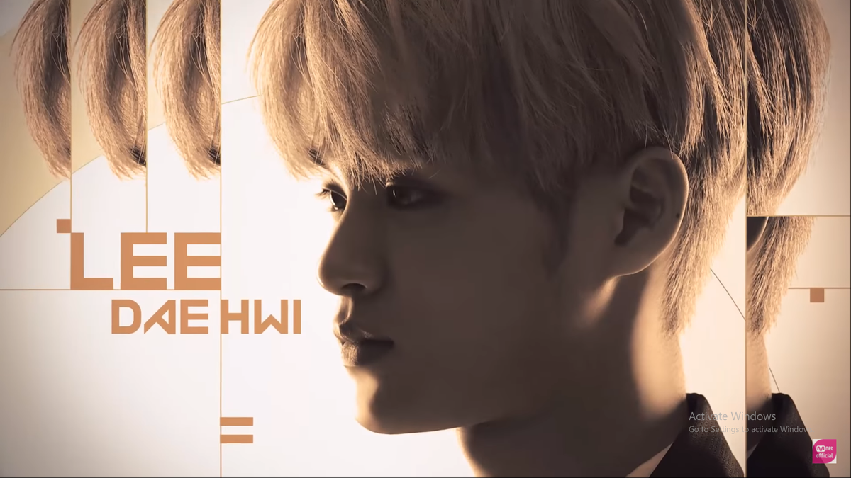 Teaser mới nhất từ Wanna One: Fan đã có thể xem mà không cần đoán Ảnh 3