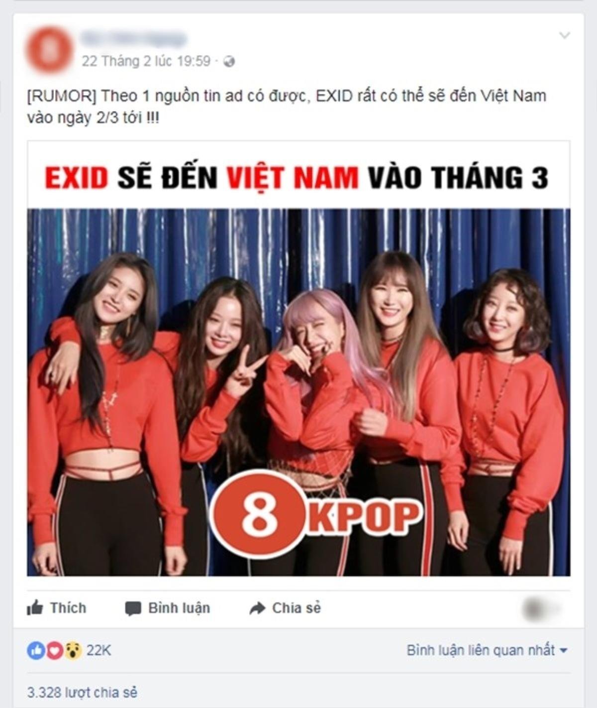 Hani nhuộm tóc mới, rộ tin EXID trở lại Việt Nam: Có khi nào sang quay… MV comeback Ảnh 7