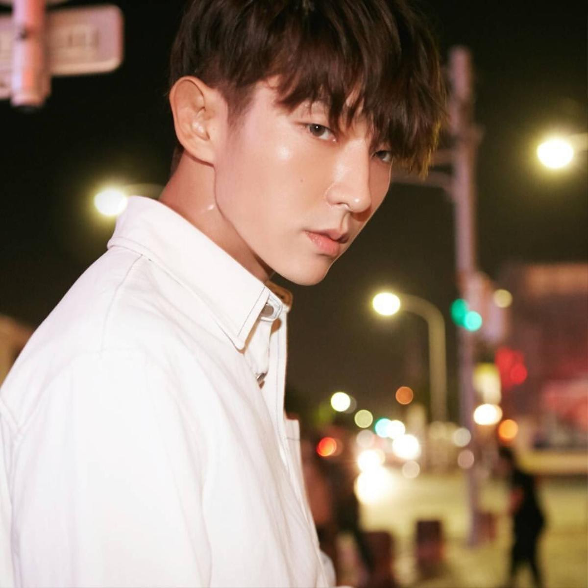 Mỹ nam Lee Joon Gi: 'Tôi rất dễ cô đơn' Ảnh 4