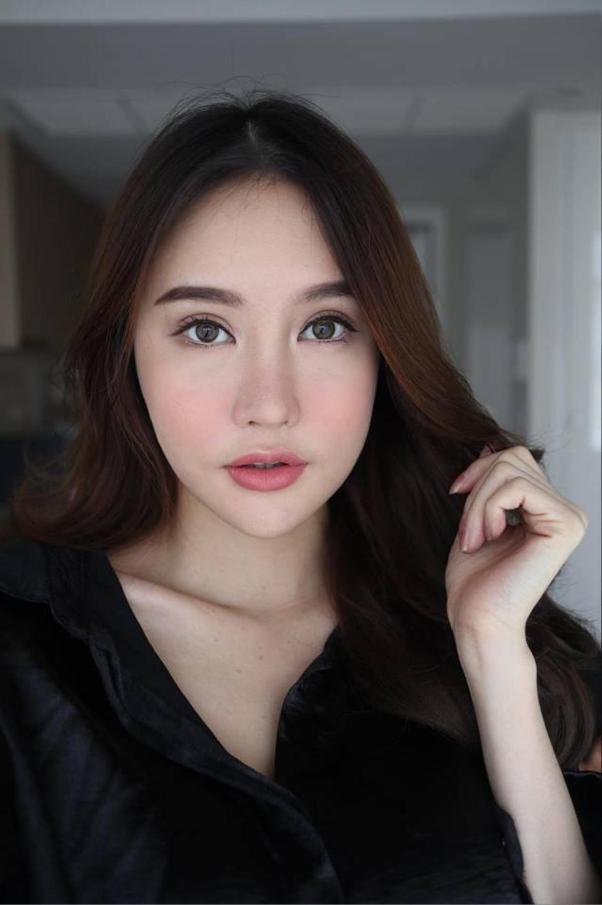 Màn 'đập mặt xây lại' quá xuất sắc của hot blogger Thái Lan khiến các cô gái nung nấu ý định PTTM ngay lập tức! Ảnh 2