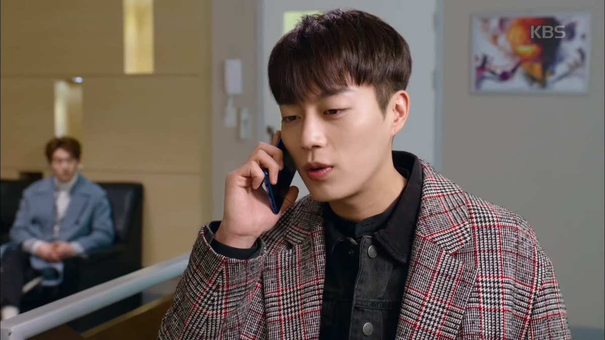 'Radio Romance': Kim So Hyun thừa nhận Yoon Do Joon chính là tình đầu của mình Ảnh 6