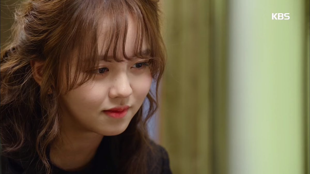 'Radio Romance': Kim So Hyun thừa nhận Yoon Do Joon chính là tình đầu của mình Ảnh 16