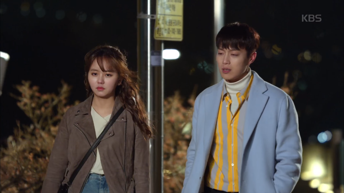 'Radio Romance': Kim So Hyun thừa nhận Yoon Do Joon chính là tình đầu của mình Ảnh 33