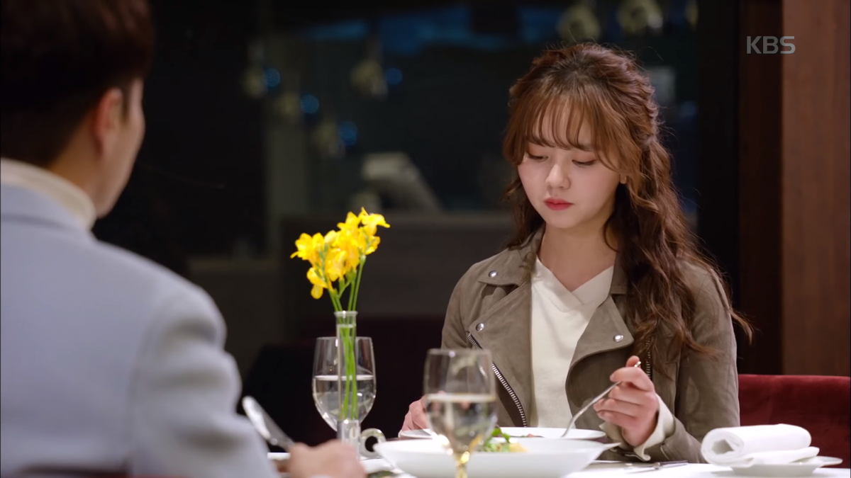 'Radio Romance': Kim So Hyun thừa nhận Yoon Do Joon chính là tình đầu của mình Ảnh 32