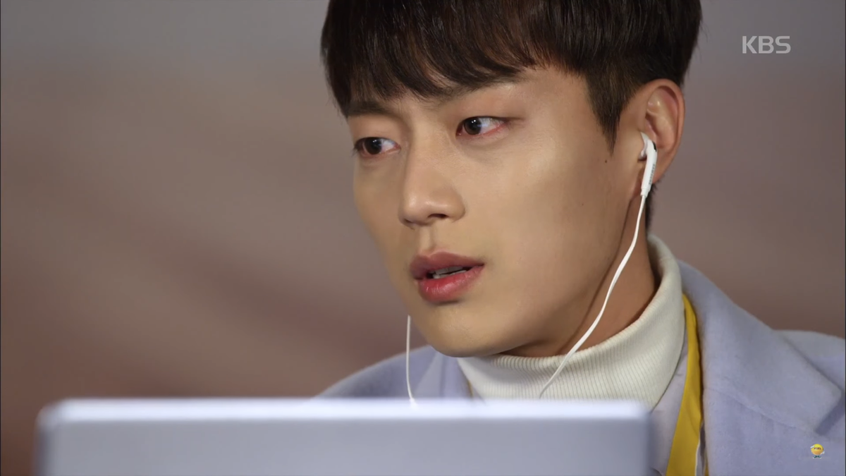 'Radio Romance': Kim So Hyun thừa nhận Yoon Do Joon chính là tình đầu của mình Ảnh 11