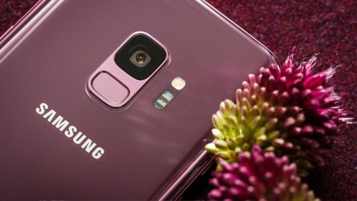 9 điểm nhấn của Samsung Galaxy S9 làm người hâm mộ 'điêu đứng' Ảnh 2