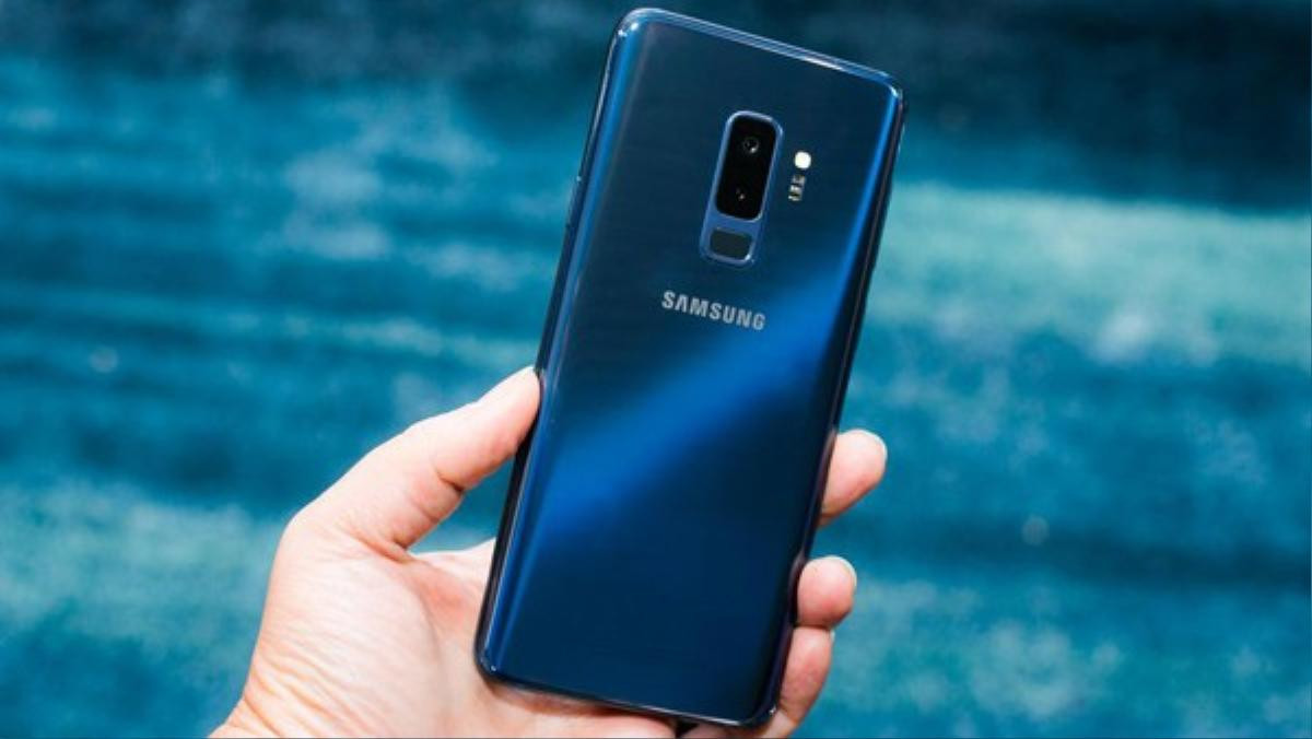 9 điểm nhấn của Samsung Galaxy S9 làm người hâm mộ 'điêu đứng' Ảnh 4