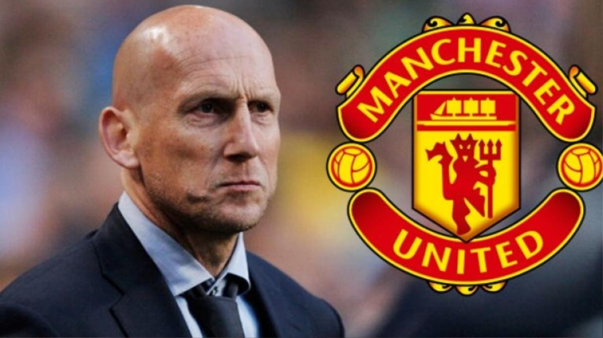 Jaap Stam - sai lầm lớn nhất của Sir Alex Ferguson Ảnh 5